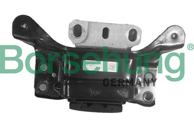 Подвеска, двигатель BORSEHUNG B18931