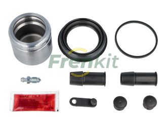 Ремкомплект, тормозной суппорт FRENKIT 260913