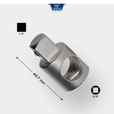 Slīdnis KS TOOLS BT022903
