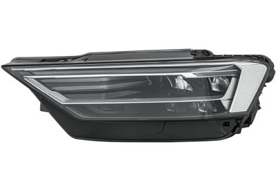 Pamatlukturis HELLA 1EX 012 863-411