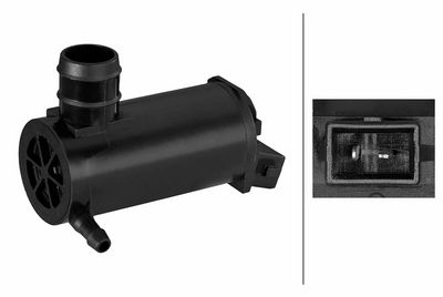 pompka spryskiwacza FORD HELLA 8TW 006 848-651