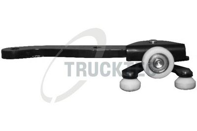 Virzošais rullītis, Bīdāmās durvis TRUCKTEC AUTOMOTIVE 07.53.047