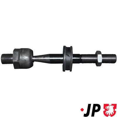 Осевой шарнир, рулевая тяга JP GROUP 1444500600