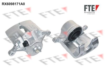 Bremžu suports FTE 9292205