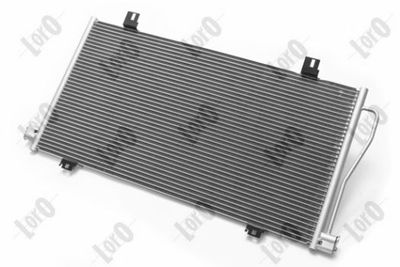 Конденсатор, кондиционер ABAKUS 035-016-0034