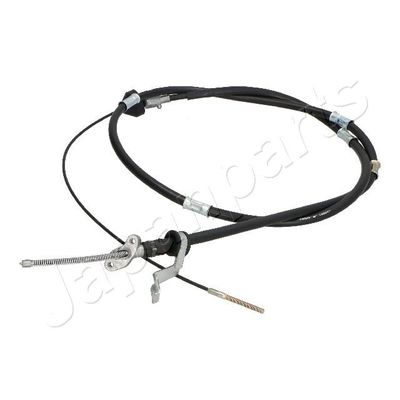 Trose, Stāvbremžu sistēma JAPANPARTS BC-2059R