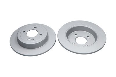 Тормозной диск KAVO PARTS BR-3264-C