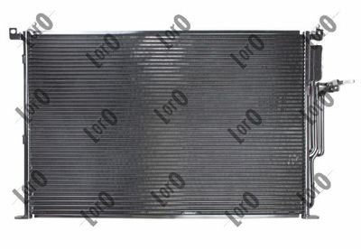 Конденсатор, кондиционер ABAKUS 0030160026