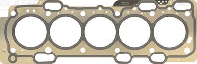 Прокладка, головка цилиндра GLASER H11417-30