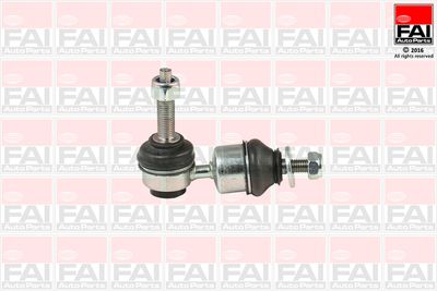Тяга / стойка, стабилизатор FAI AutoParts SS8379