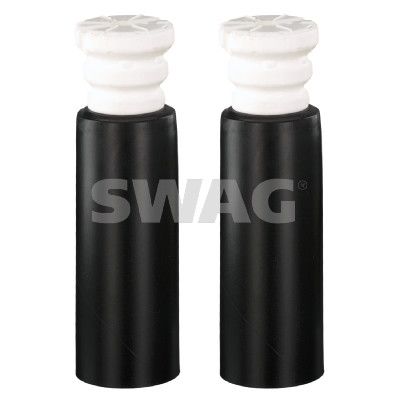 Putekļu aizsargkomplekts, Amortizators SWAG 33 10 8422