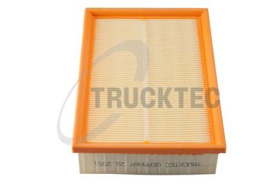 Gaisa filtrs TRUCKTEC AUTOMOTIVE 08.14.004