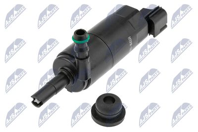 Водяной насос, система очистки фар NTY ESP-FR-006