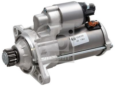 Starteris FEBI BILSTEIN 1004309