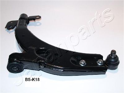JAPANPARTS BSK17L Neatkarīgās balstiekārtas svira, Riteņa