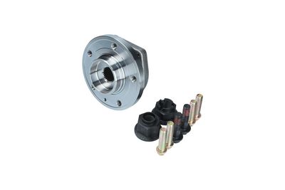 Комплект подшипника ступицы колеса KAMOKA 5500054