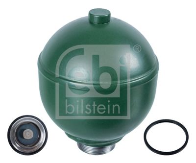 Hidroakumulators, Piekare/Amortizācija FEBI BILSTEIN 22523