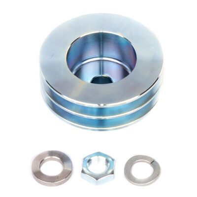 Piedziņas skriemelis, Ģenerators MAHLE MGX 505KIT