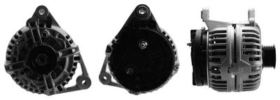 Ģenerators LUCAS LRA03090