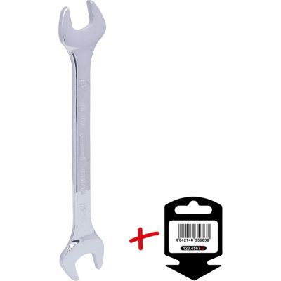 Ключ рожковый двухсторонний KS TOOLS 518.0712-E