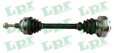 Приводной вал LPR DS52611