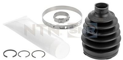 Комплект пыльника, приводной вал SNR OBK65.001