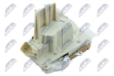 Замок двери NTY EZC-FR-186