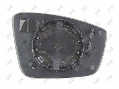 szkło lusterka zew. /L/ SEAT / SKODA / VW ABAKUS 4059G01