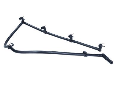 Šļūtene, Degvielas noplūde MAXGEAR 15-0302