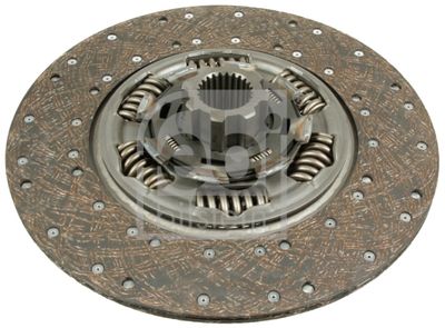 Sajūga disks FEBI BILSTEIN 105069