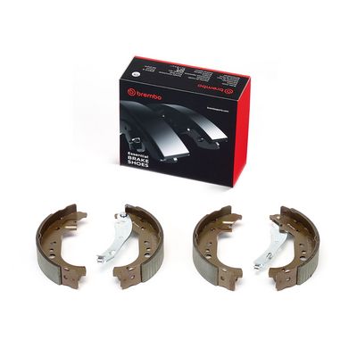 Bremžu loku komplekts BREMBO S 85 545