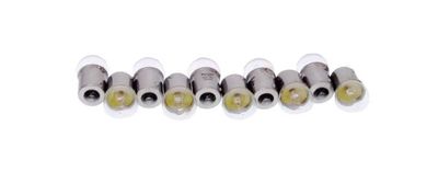 Kvēlspuldze, Pagriezienu signāla lukturis MAXGEAR 78-0024SET