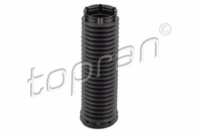 Aizsargvāciņš/Putekļusargs, Amortizators TOPRAN 112 903