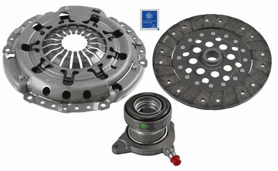 Комплект сцепления SACHS 3 000 990 238