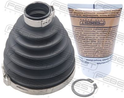 Putekļusargs, Piedziņas vārpsta FEBEST 1615P-164FLH