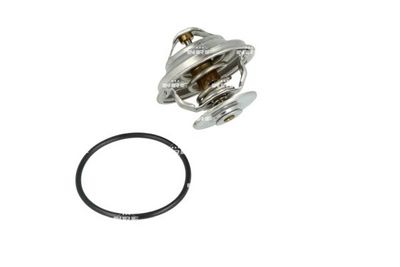 Термостат, охлаждающая жидкость NRF 725101