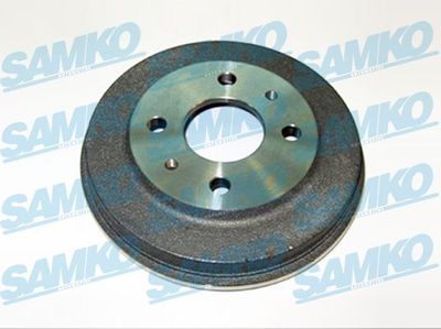 Тормозной барабан SAMKO S70251