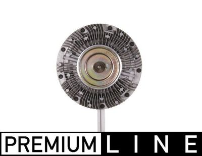 Sajūgs, Radiatora ventilators MAHLE CFC 2 000P