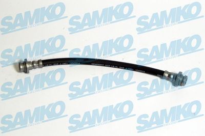Тормозной шланг SAMKO 6T48021