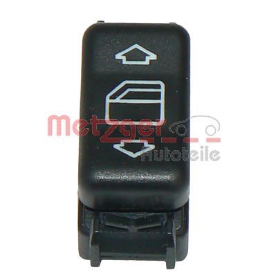 Выключатель, стеклолодъемник METZGER 0916023