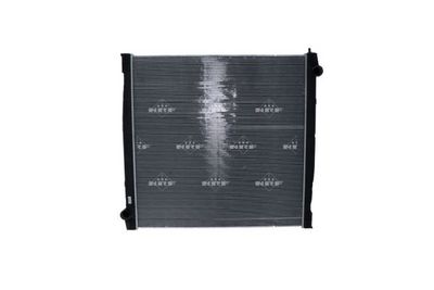 Radiators, Motora dzesēšanas sistēma NRF 509770