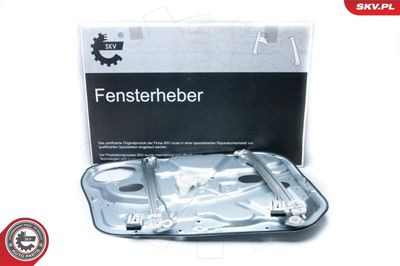 Стеклоподъемник ESEN SKV 01SKV816