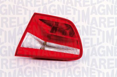 MAGNETI MARELLI 714000028530 Aizmugurējais lukturis