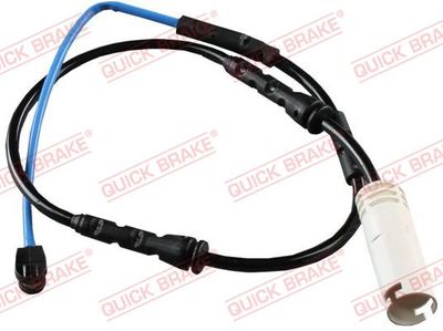 Indikators, Bremžu uzliku nodilums QUICK BRAKE WS 0291 A