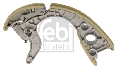 Ķēdes spriegotājmehānisms, Eļļas sūkņa piedziņa FEBI BILSTEIN 40278