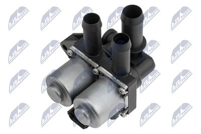 Dzesēšanas šķidruma regulēšanas vārsts NTY CTM-JG-000