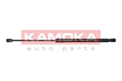 Gāzes atspere, Bagāžas/Kravas nodalījuma vāks KAMOKA 7092139