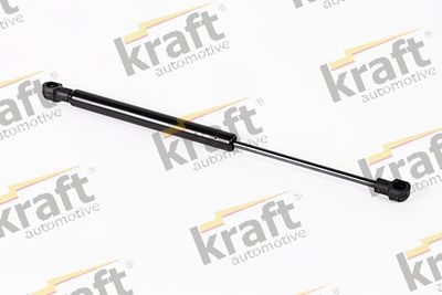 Gāzes atspere, Bagāžas/Kravas nodalījuma vāks KRAFT AUTOMOTIVE 8501040