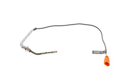 Датчик, температура выхлопных газов BOSCH 0 986 259 045