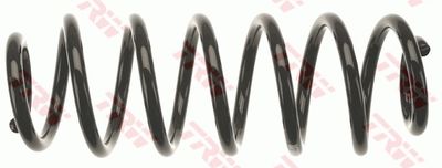 Пружина ходовой части TRW JCS1092
